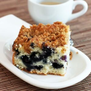 Maxwell Flavor Enhancer FE-8 Blueberry Crumb Cake