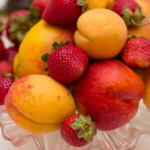 290 Celsius Peach Mango Strawberry Eliquid